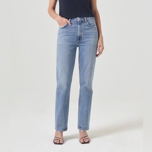 AGOLDE Jeans Stovepipe, size 26